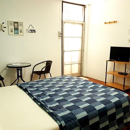 The I Talay Room And Souvenir Крабі Екстер'єр фото