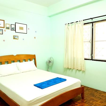 The I Talay Room And Souvenir Крабі Екстер'єр фото