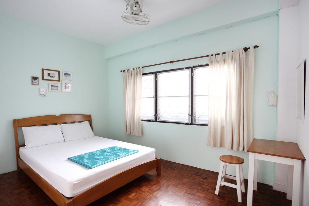 The I Talay Room And Souvenir Крабі Екстер'єр фото