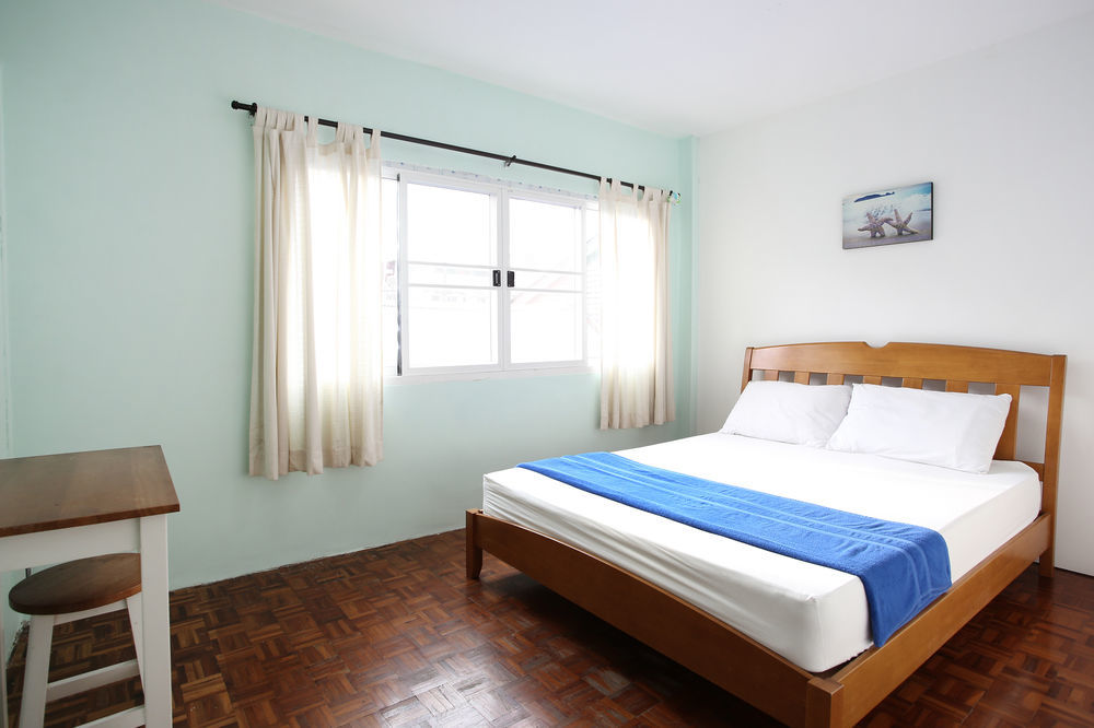 The I Talay Room And Souvenir Крабі Екстер'єр фото