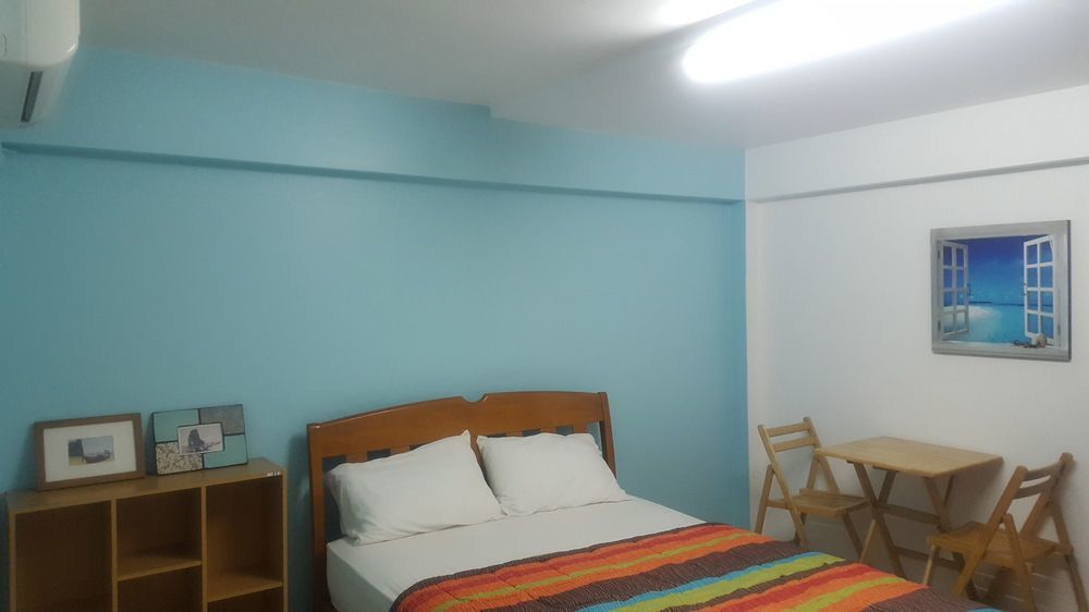 The I Talay Room And Souvenir Крабі Екстер'єр фото