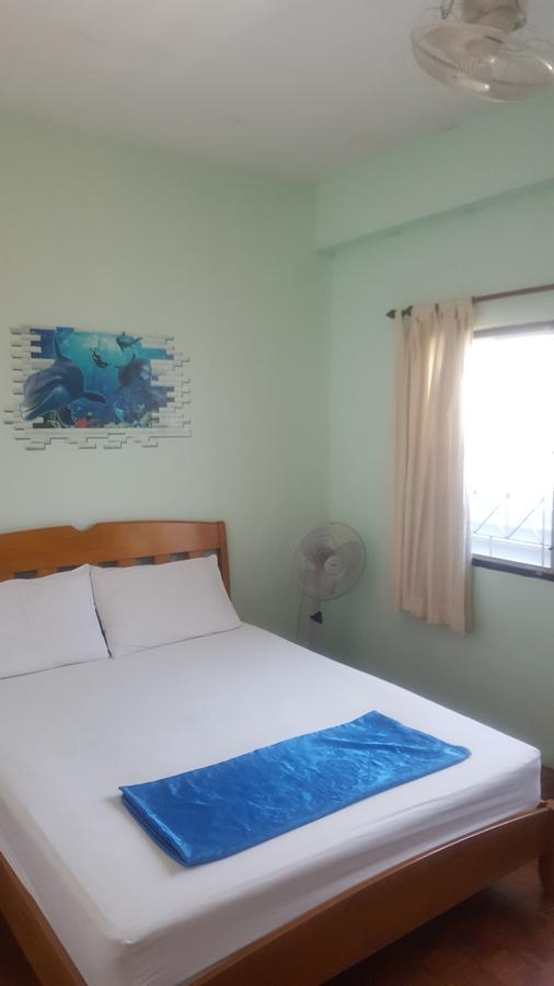 The I Talay Room And Souvenir Крабі Екстер'єр фото