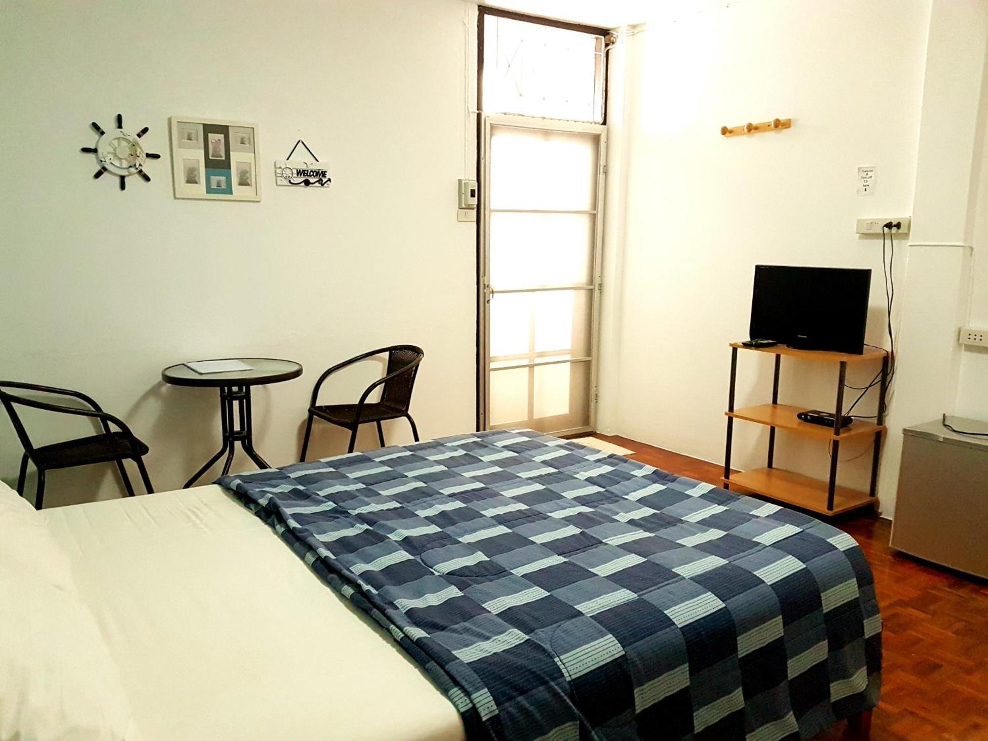 The I Talay Room And Souvenir Крабі Екстер'єр фото