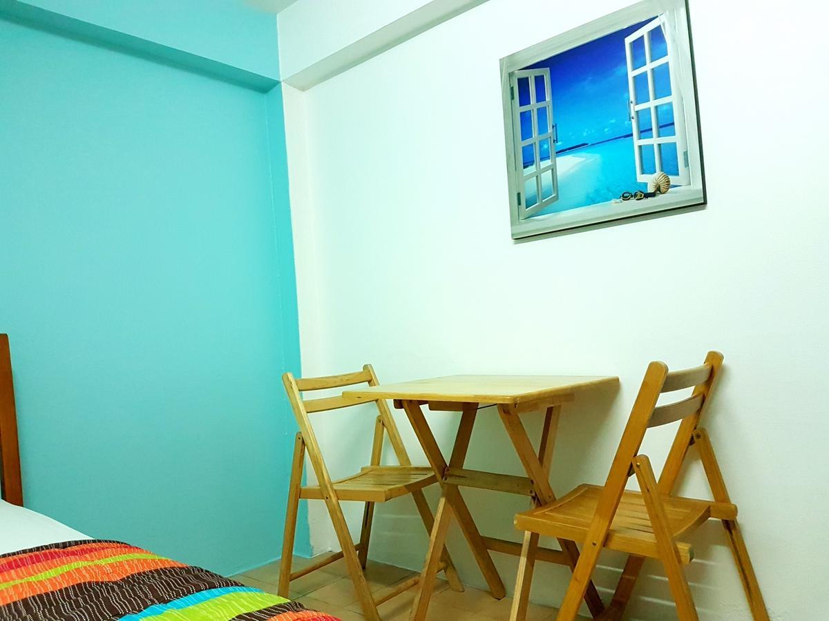 The I Talay Room And Souvenir Крабі Екстер'єр фото