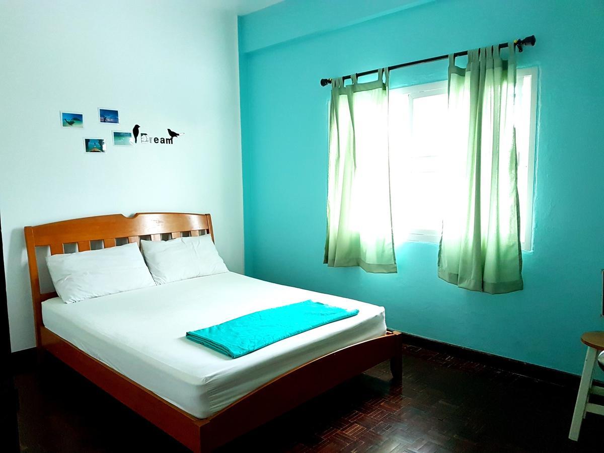The I Talay Room And Souvenir Крабі Екстер'єр фото