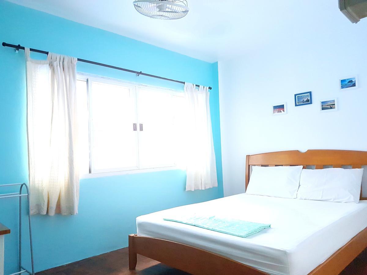 The I Talay Room And Souvenir Крабі Екстер'єр фото