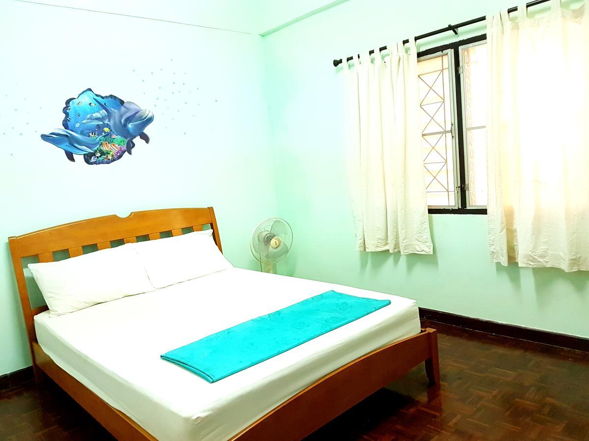The I Talay Room And Souvenir Крабі Екстер'єр фото