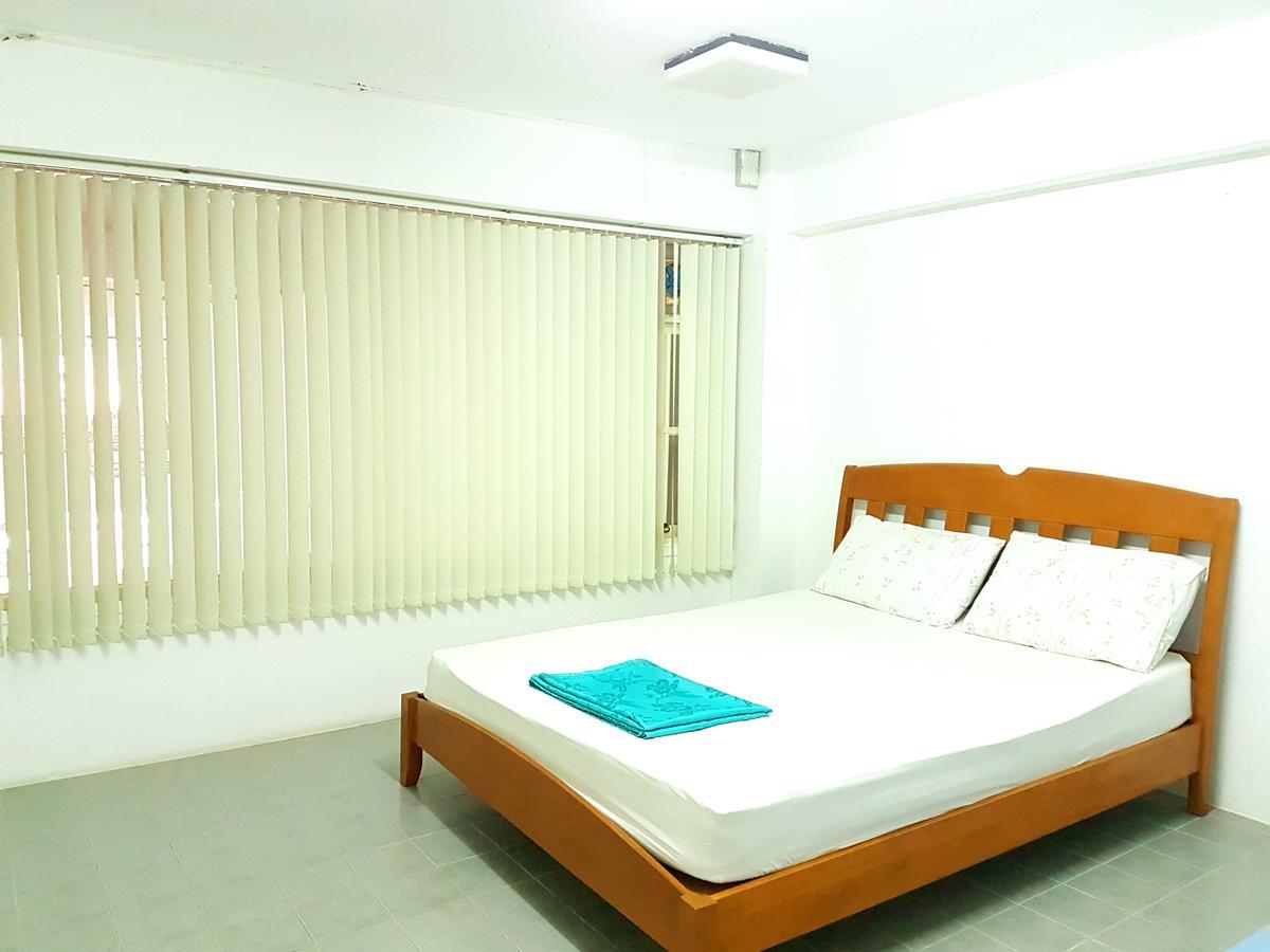 The I Talay Room And Souvenir Крабі Екстер'єр фото