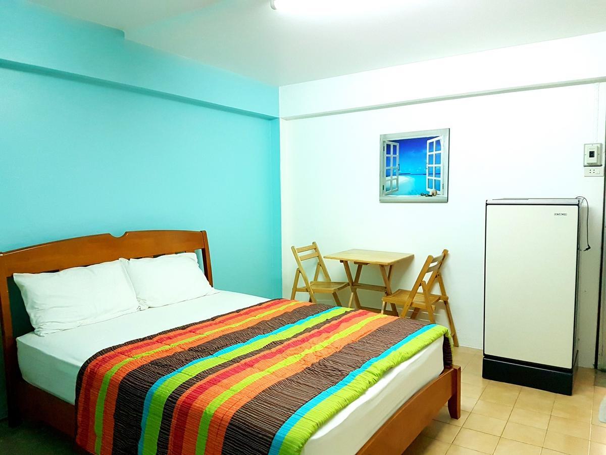 The I Talay Room And Souvenir Крабі Екстер'єр фото