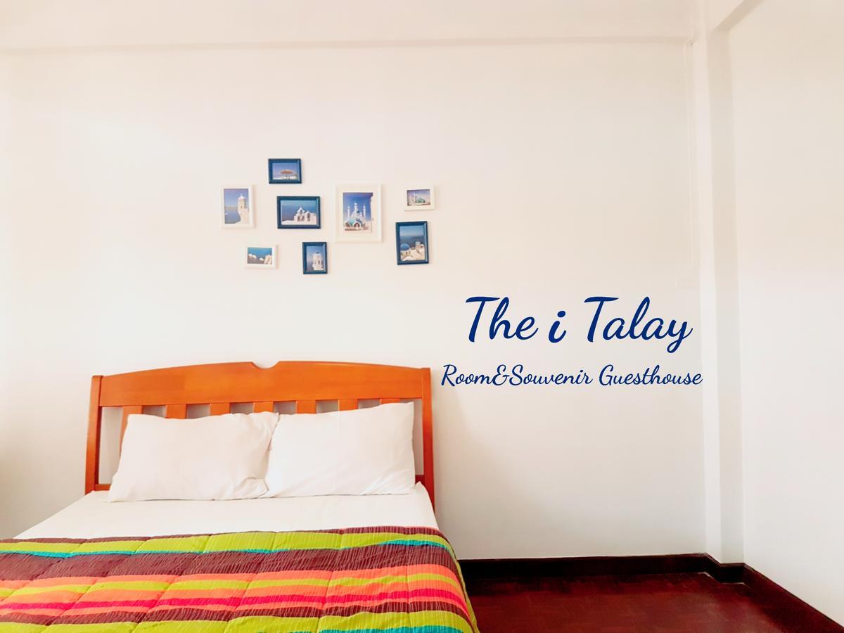 The I Talay Room And Souvenir Крабі Екстер'єр фото