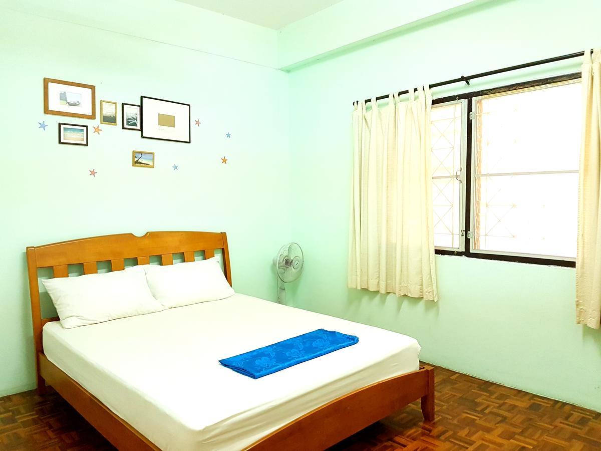 The I Talay Room And Souvenir Крабі Екстер'єр фото